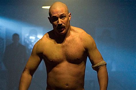 tom hardy naked|Manatomy of a Nude Scene: Tom Hardy Full Frontal in Bronson